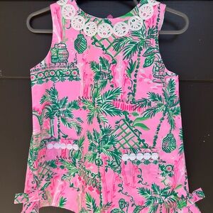 Lily Pulitzer girls